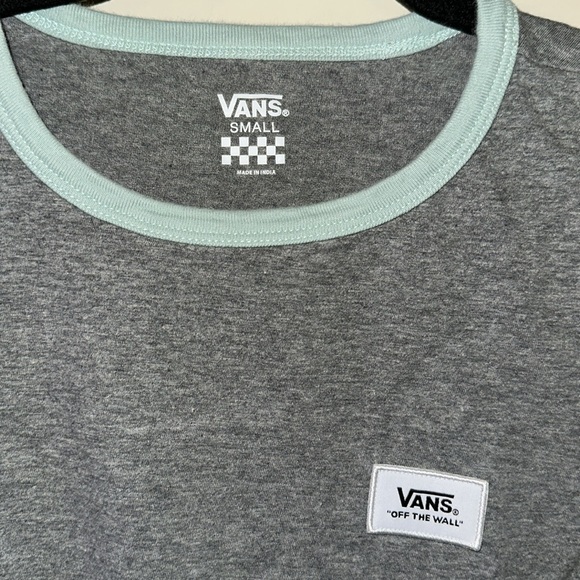 Vans ringer baby tshirt - Picture 6 of 7